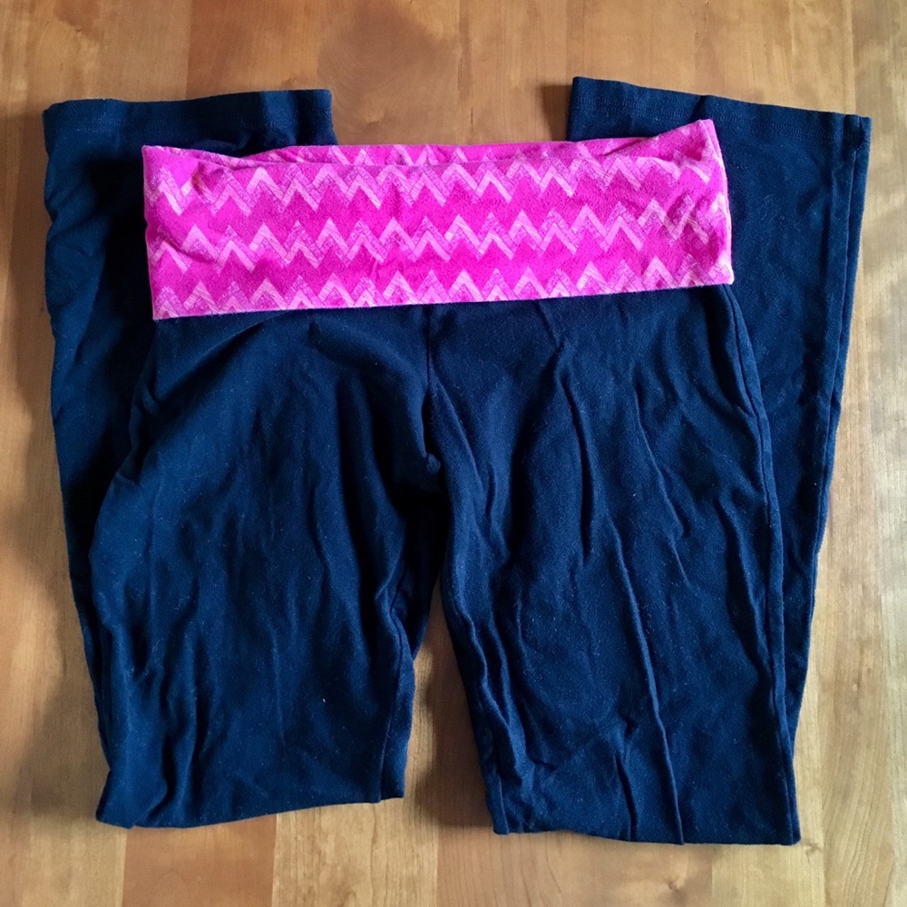 Mossimo Yoga Pants